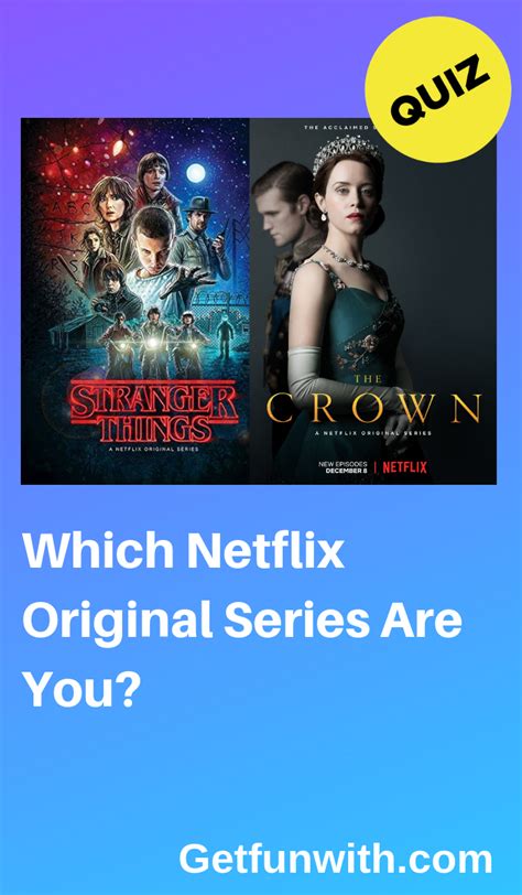 You Might Love Netflix But Do You Know Which Netflix