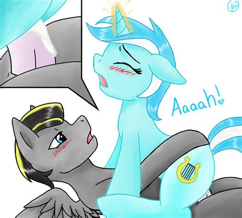143711 Lyra Porn Oc Mlp Pics 14 Sorted By Position