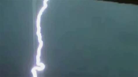 best lightning strike compilation 1 2011 youtube