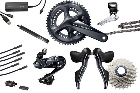 shimano dura ace    speed groupset hydraulic disc forza performance bike shop