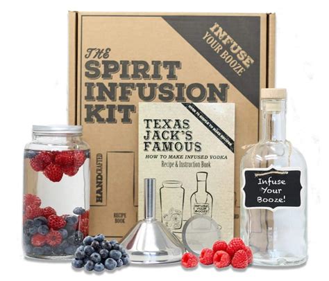 spirit infusion kit best christmas ts for couples 2019 popsugar