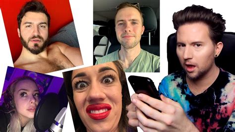 facetuning youtubers private selfies 2 youtube