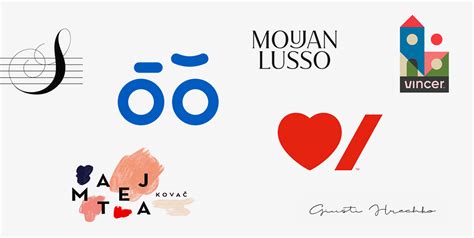 creative logo designs  inspiration qode interactive