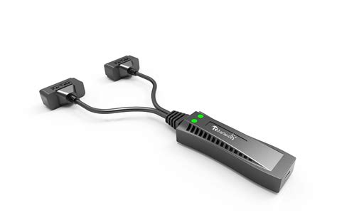 multi smart battery charger hub intelligent quick charging    dji ryze tello drone