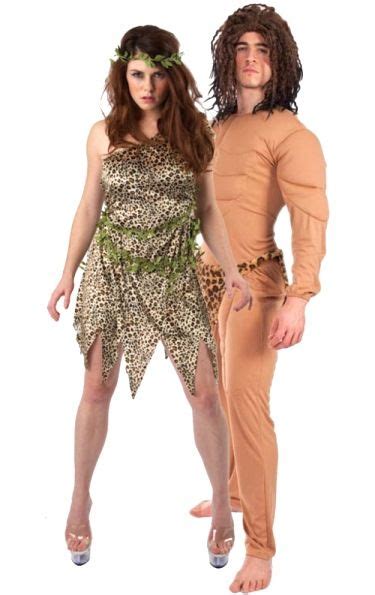 Halloween Costume Ideas 2016 Tarzan And Jane Costumes