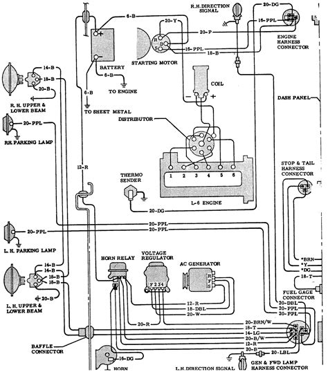 wiring diagram cars trucks wiring diagram cars trucks truck horn wiring wiring diagrams chevy