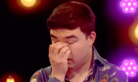 Naked Attraction ‘overwhelmed’ Contestant Walks Off Set Tv And Radio