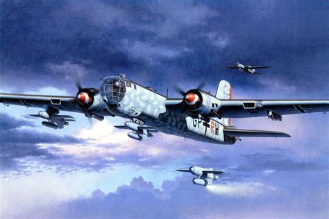 world war ii aircraft military military aircraft luftwaffe germany wallpapers hd desktop