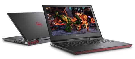 dell launches   inspiron   gaming laptop  fanboy seo