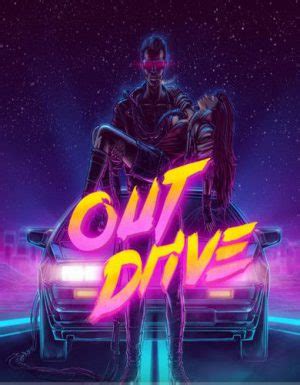 outdrive  torrent   pc