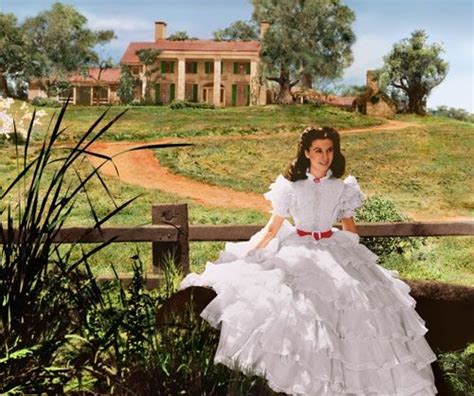 Scarlett Gone With The Wind Gone With The Wind Wind Movie Scarlett