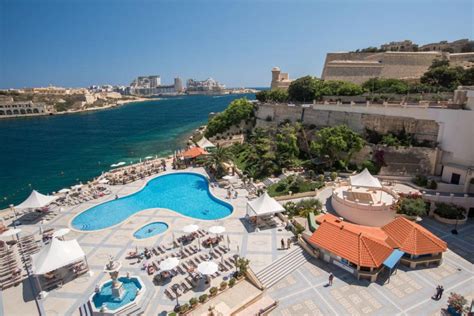 hotels  malta   luxury editor