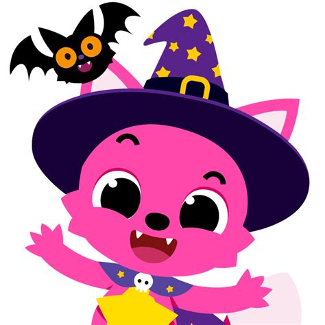 pinkfong png  imagens png images   finder