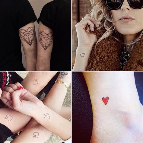 Heart Tattoo Ideas Popsugar Australia Love And Sex