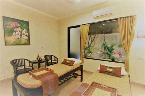 jimbaran balinese massage and spa treatment plus hotel pickup 2021 kuta