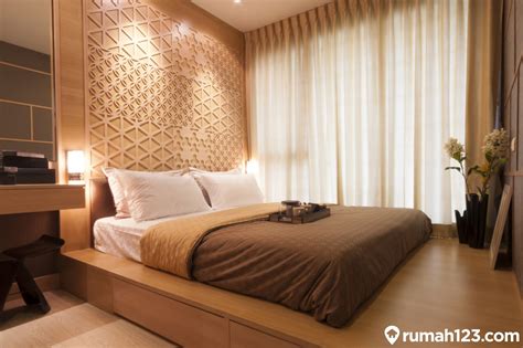 desain kamar tidur minimalis ala jepang tampil cantik  estetis
