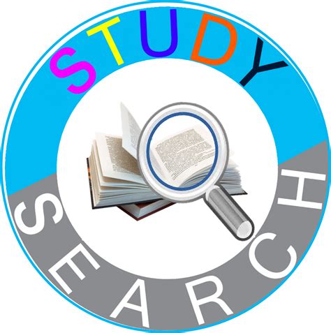 study search