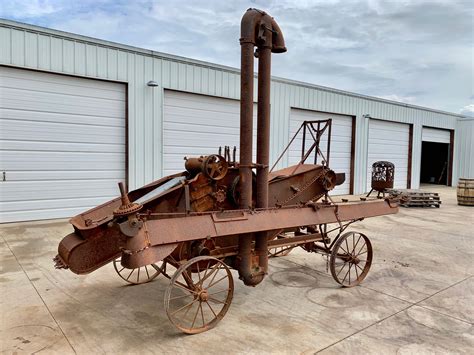 antique ihc corn sheller doyles wagons
