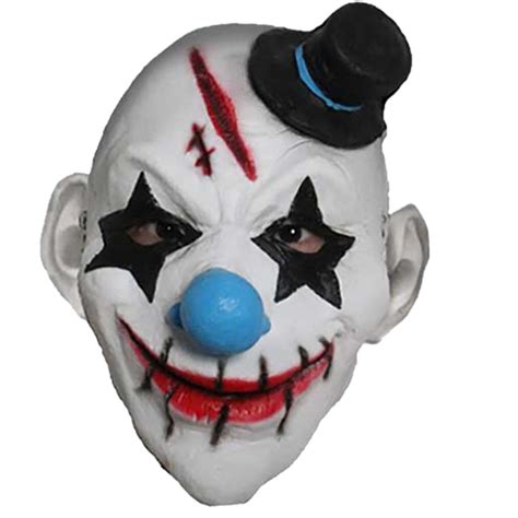 halloween enge clown masker partycornernl