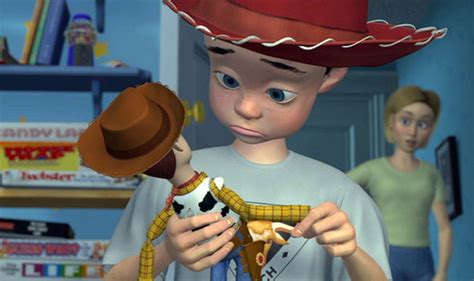 toy story 2 this theory about andy s mum will break your heart films entertainment