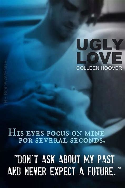 Pin On Ugly Love By Colleen Hoover