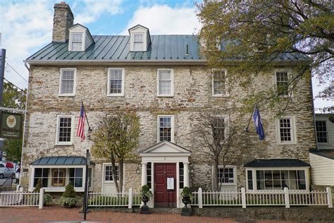 middleburg virginia  perfect weekend escape