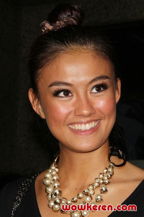 Foto Agnes Monica