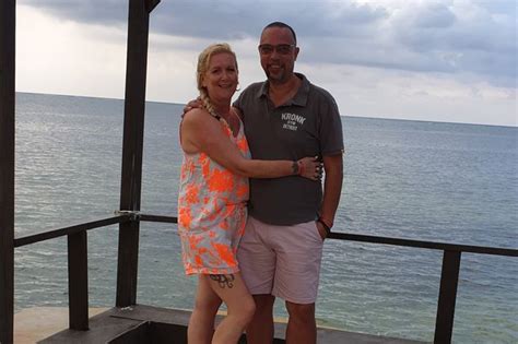 couple claim £7 000 jamaica tui holiday was hell on earth where