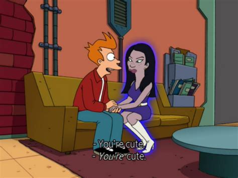 One Of The Best Episodes Of Futurama That No One Talks