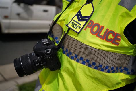fatal traffic crash  beith queensland police news