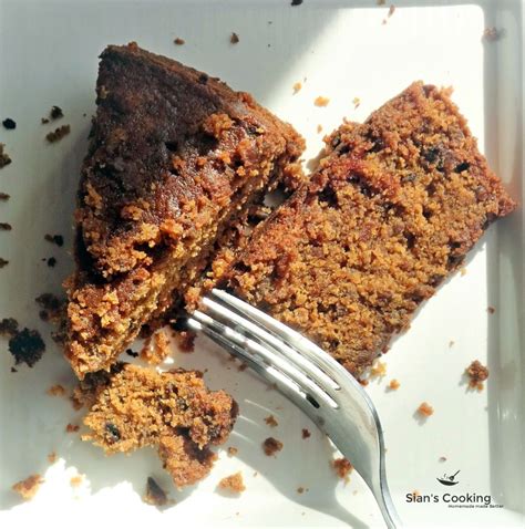 caribbean jamaican black cake recipe