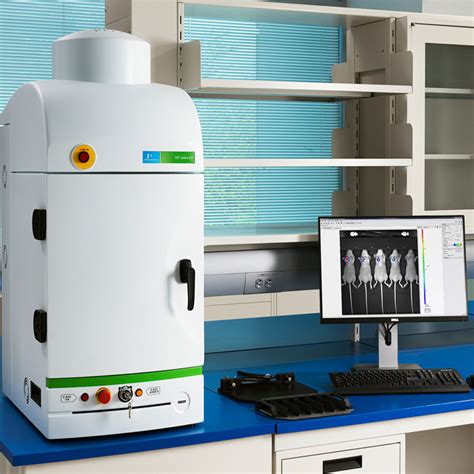 Ivis Lumina X5 Imaging System Perkinelmer