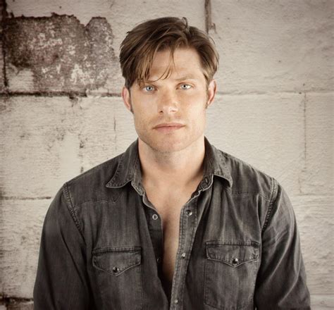 On His Own Nashville S Chris Carmack Shapes His Own Music Career