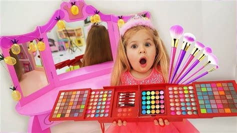 makeup sets  kids   superstar littleonemag