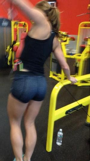 How Do You Approach Chicks At The Gym Pics