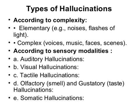 Hanipsych Symptoms