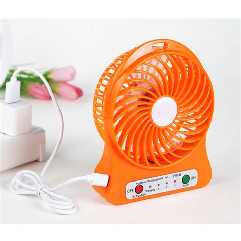 rechargeable mini portable usb cooling fan alij express