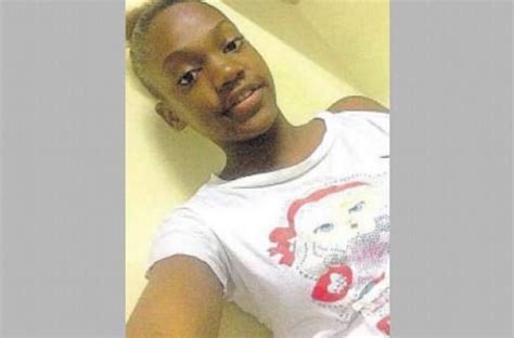Jamaica 13 Year Old Girl Allegedly Killed By Her Trinidadian Teacher