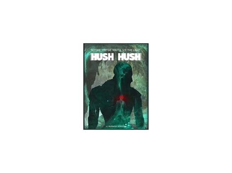 hush hush unlimited survival horror [online game code]