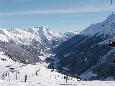 arlberg turismoorg