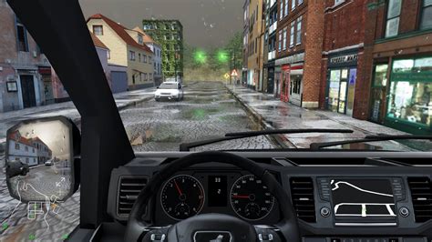 simula gamesin oyunu yeniden isim degistirdi truck logistics simulator