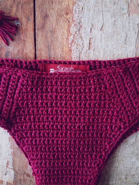 este artículo no está disponible crochet bikini set crochet bikini