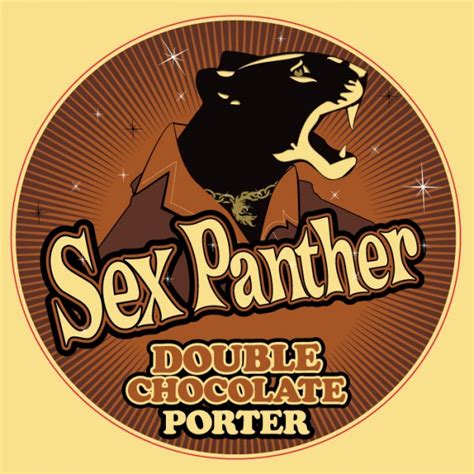 Santan Brewing Company’s Sex Panther Double Chocolate
