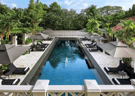 28 best spas in singapore that we absolutely love honeycombers