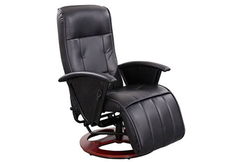 Massage Recliner Chair • Grabone Nz