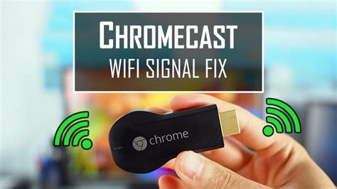 chromecast wont connect wifi   fix techprojournal