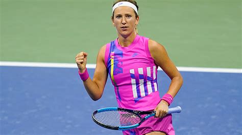 Who Is Victoria Azarenka 5 Things To Know About The