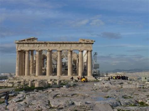 ᐅ Los 10 Mejores Lugares Turísticos De Grecia【2020】