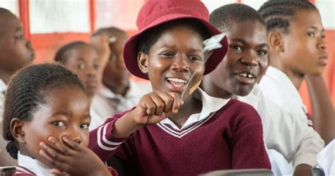 botswana to offer free sanitary pads to girls as part of school