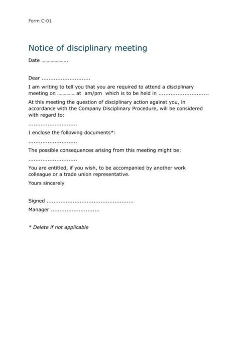 hoa violation letter template template guru